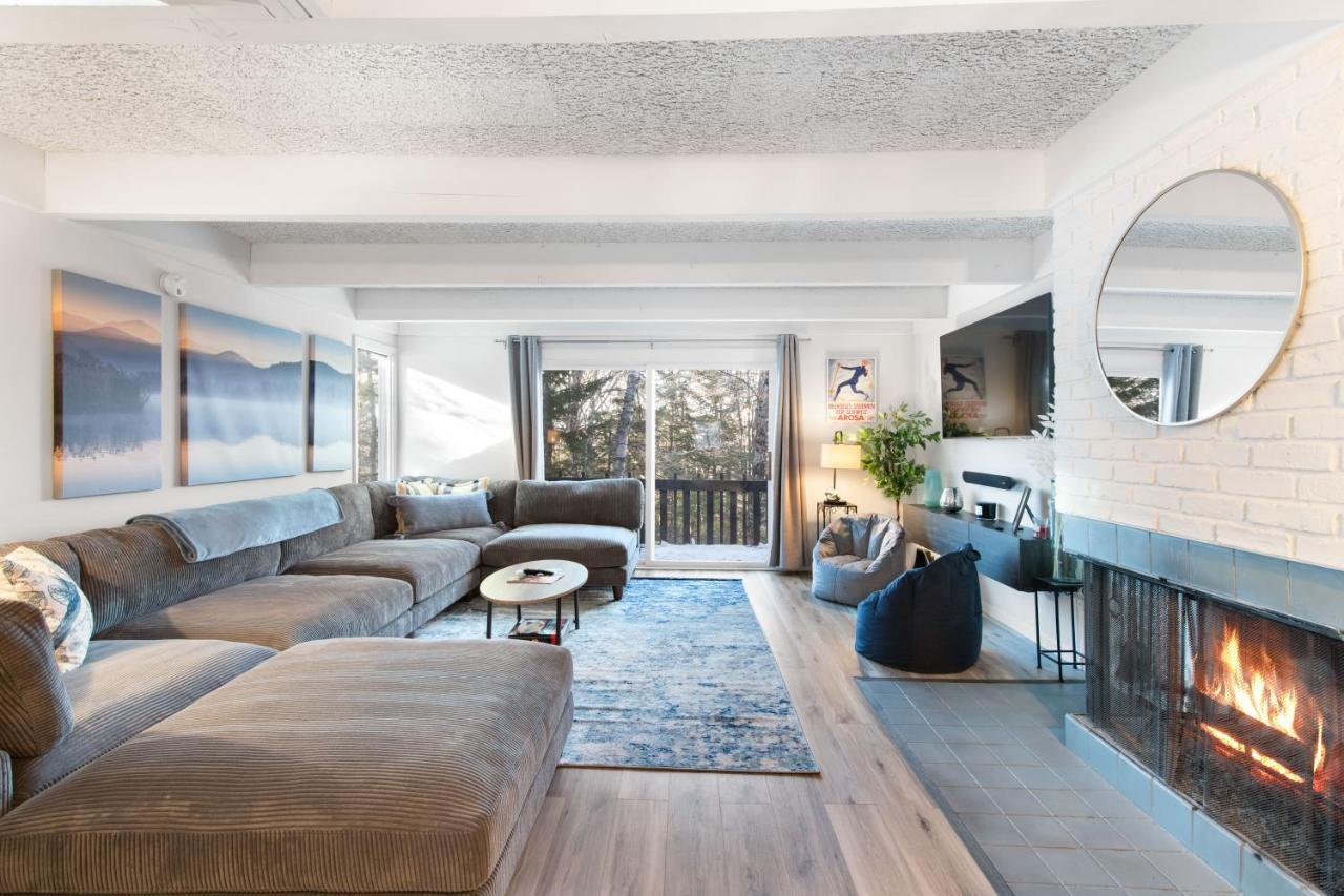 Vermont Getaway! Newly Renovated! Stratton Valley Exteriör bild
