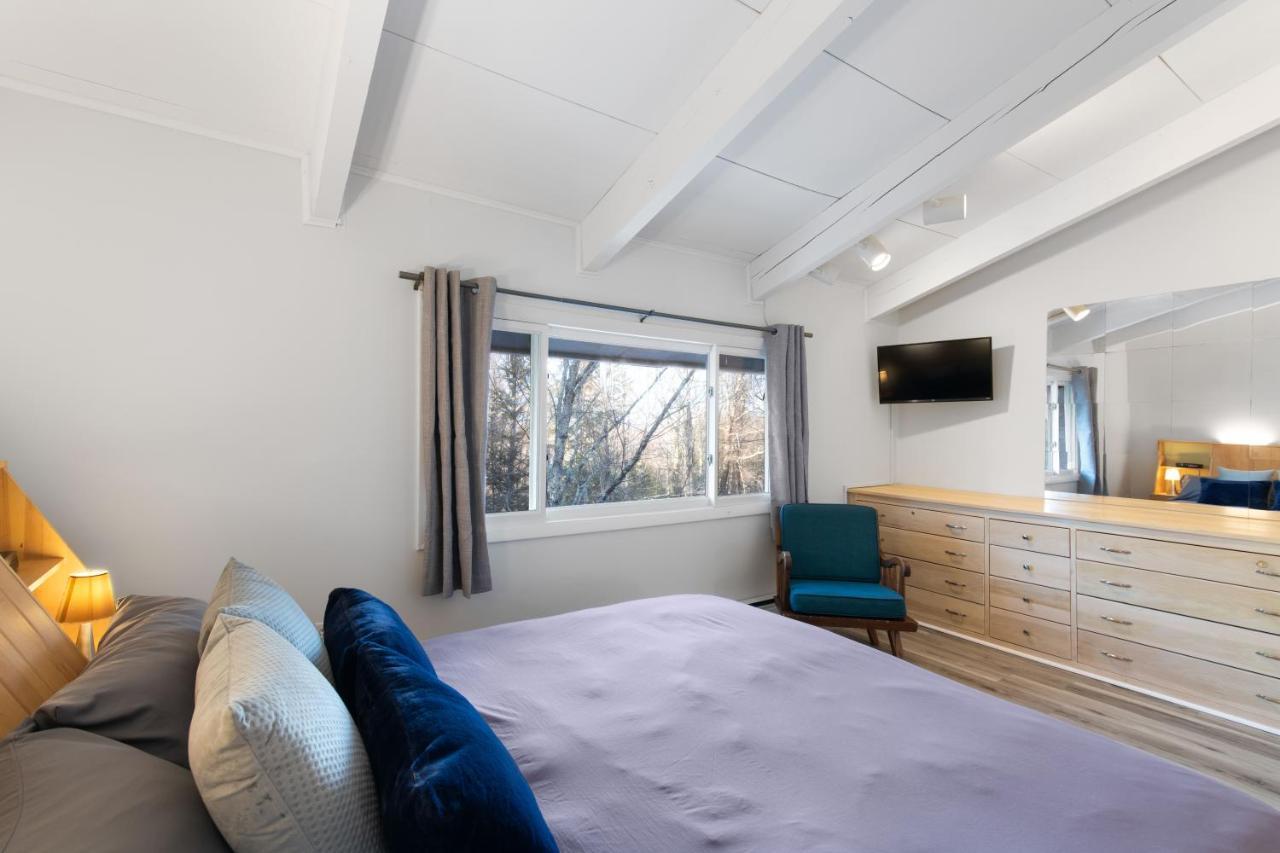 Vermont Getaway! Newly Renovated! Stratton Valley Exteriör bild
