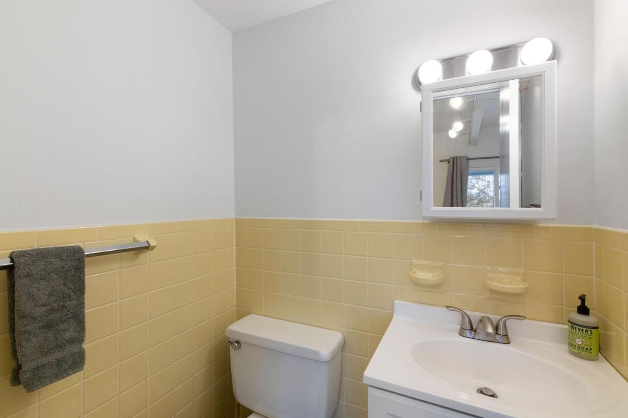 Vermont Getaway! Newly Renovated! Stratton Valley Exteriör bild
