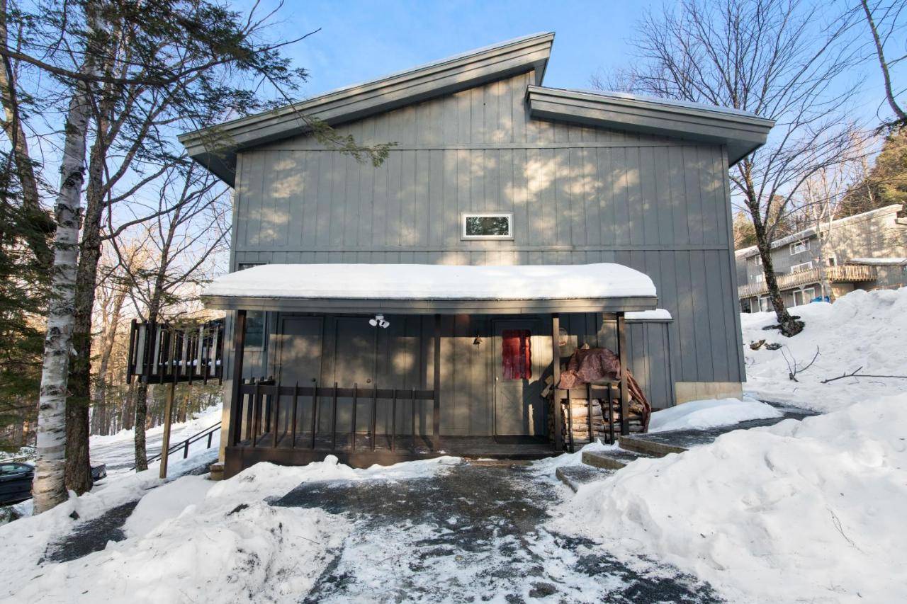 Vermont Getaway! Newly Renovated! Stratton Valley Exteriör bild