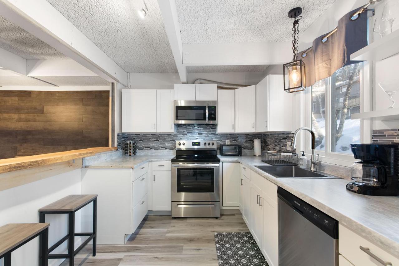 Vermont Getaway! Newly Renovated! Stratton Valley Exteriör bild